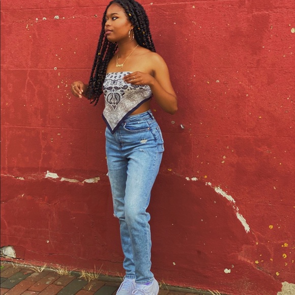 Meet your Posher, Faith - Picture 1 of 1